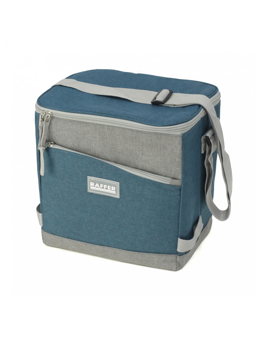 Сумка изотермическая Raffer CLB 17/23/28л