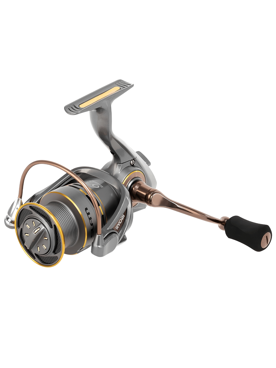 Катушка Ryobi Slam N