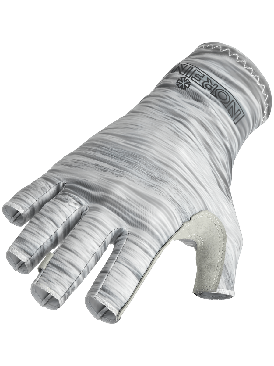 Перчатки Norfin CAST LONG