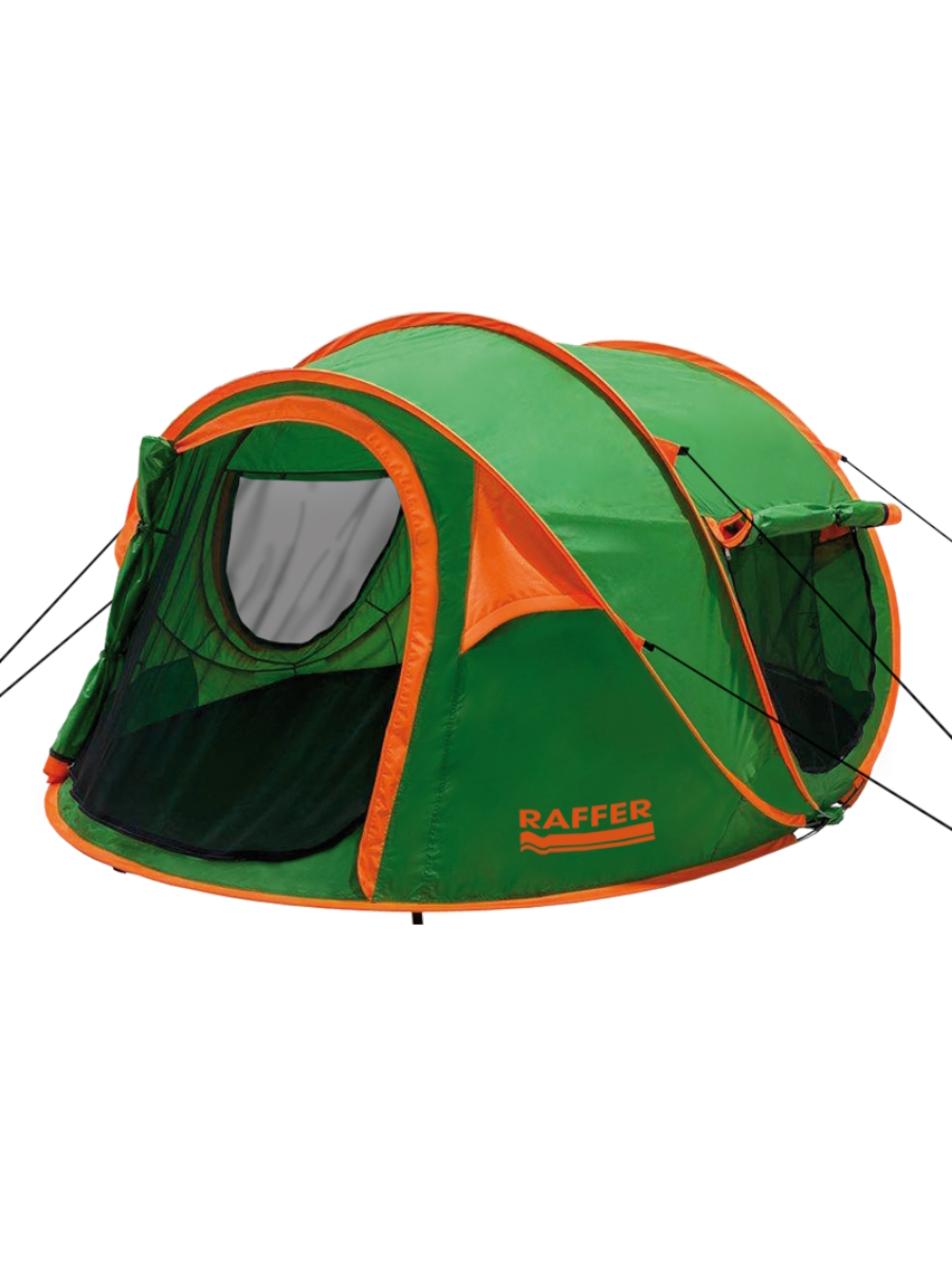 Палатка Raffer Quick-III
