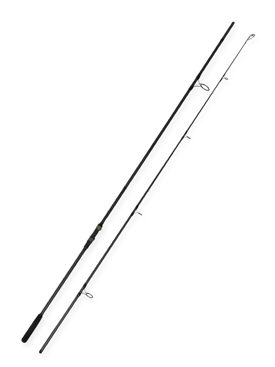 Удилище карповое Kudos Carp VX 2S