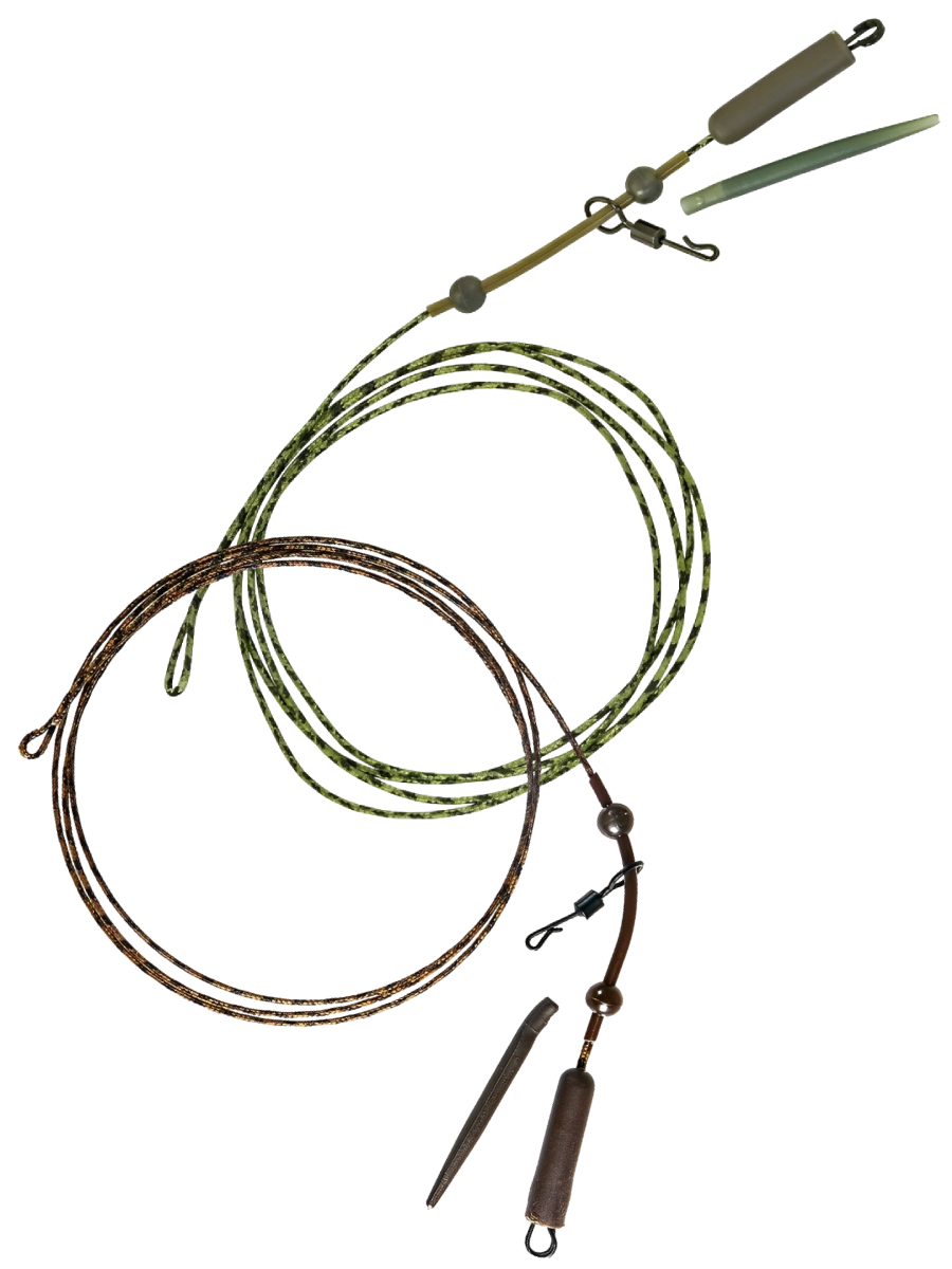 Готовый элемент монтажа K-KARP DT READY-CORE*HELI RIG