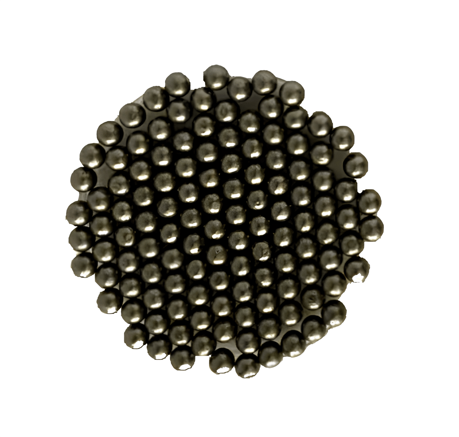 Картечь № 7,15 (2кг) Волгоград