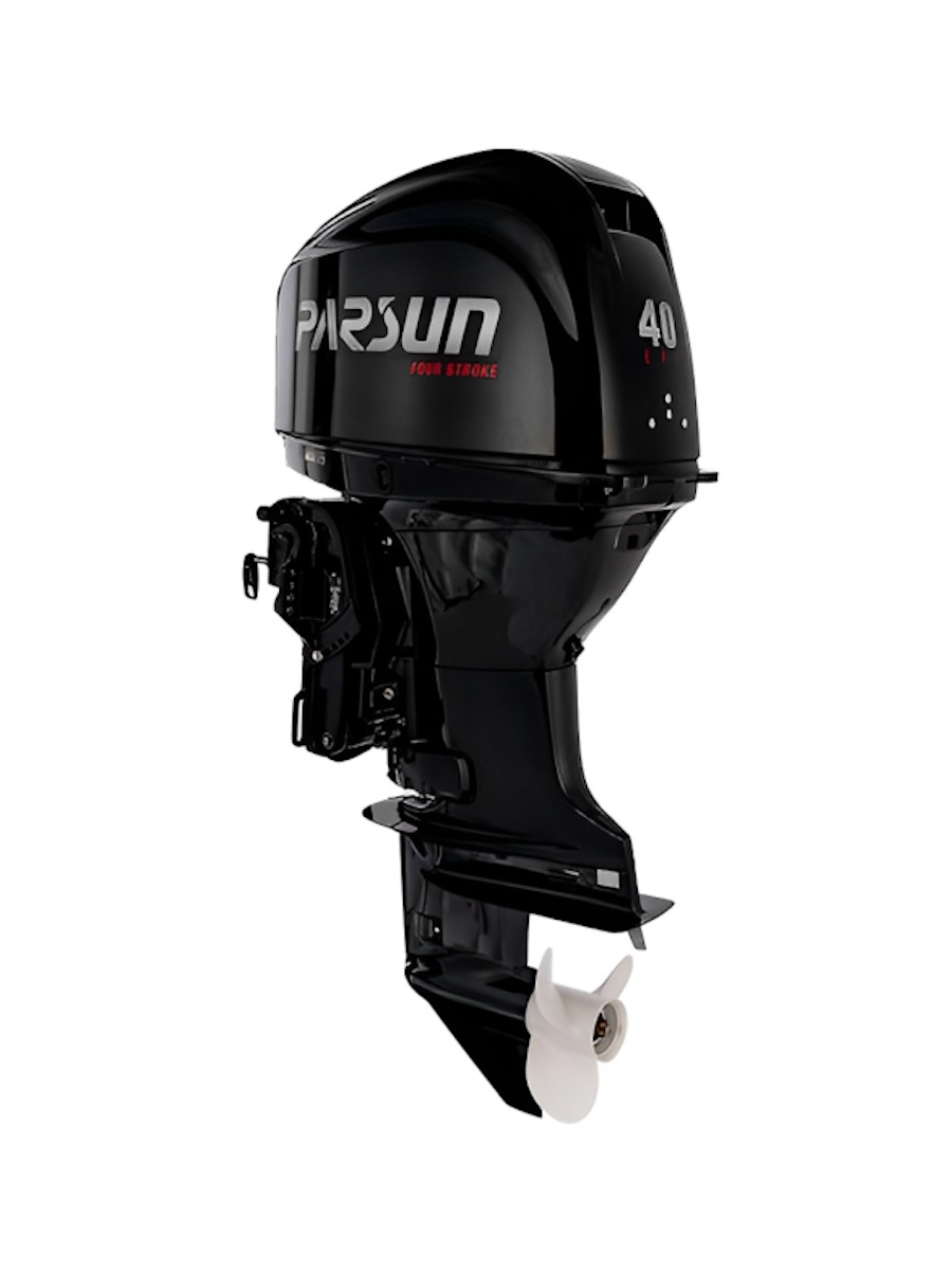 Мотор Parsun 4-х тактный F40FE