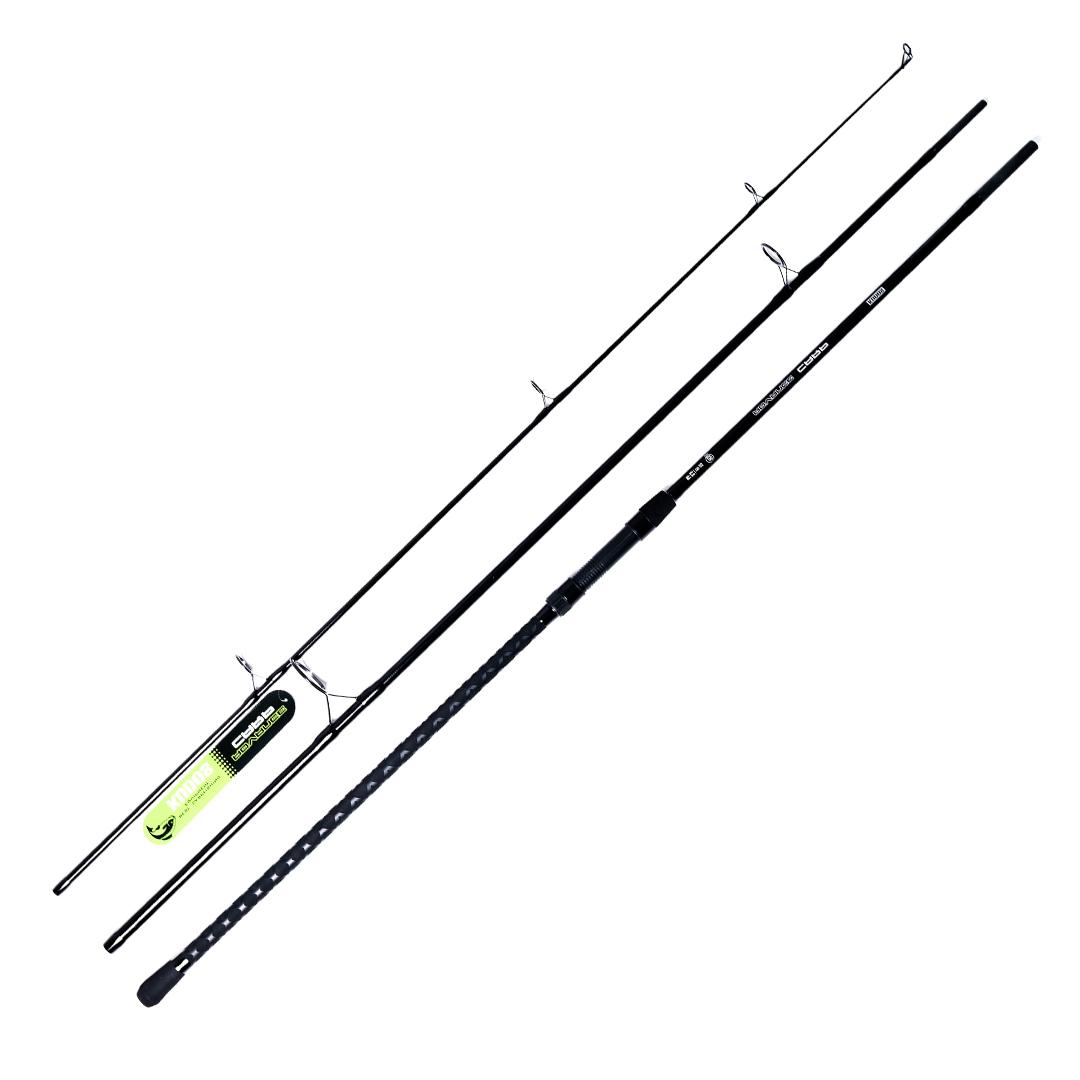 Удилище карповое Kudos Advance Carp 3x