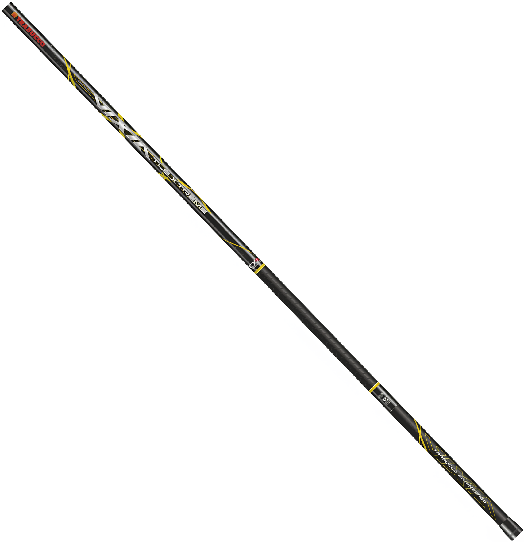 Удилище маховое Trabucco Vixia TLS Xtreme 6006