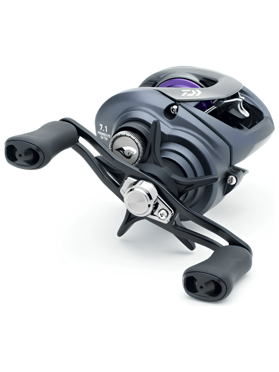 Катушка мульт. DAIWA 20 PROREX