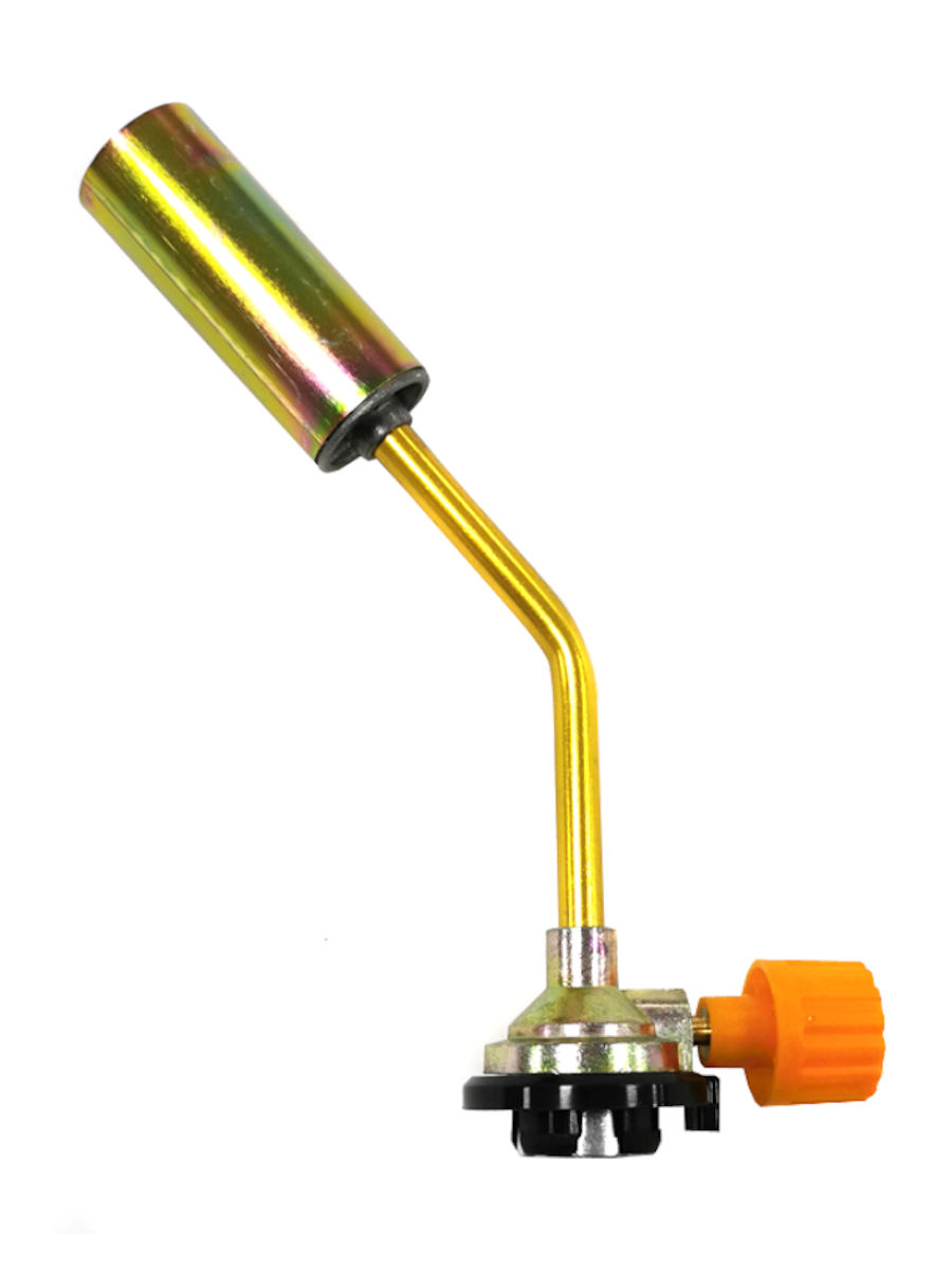 Горелка газовая Raffer GT-001 