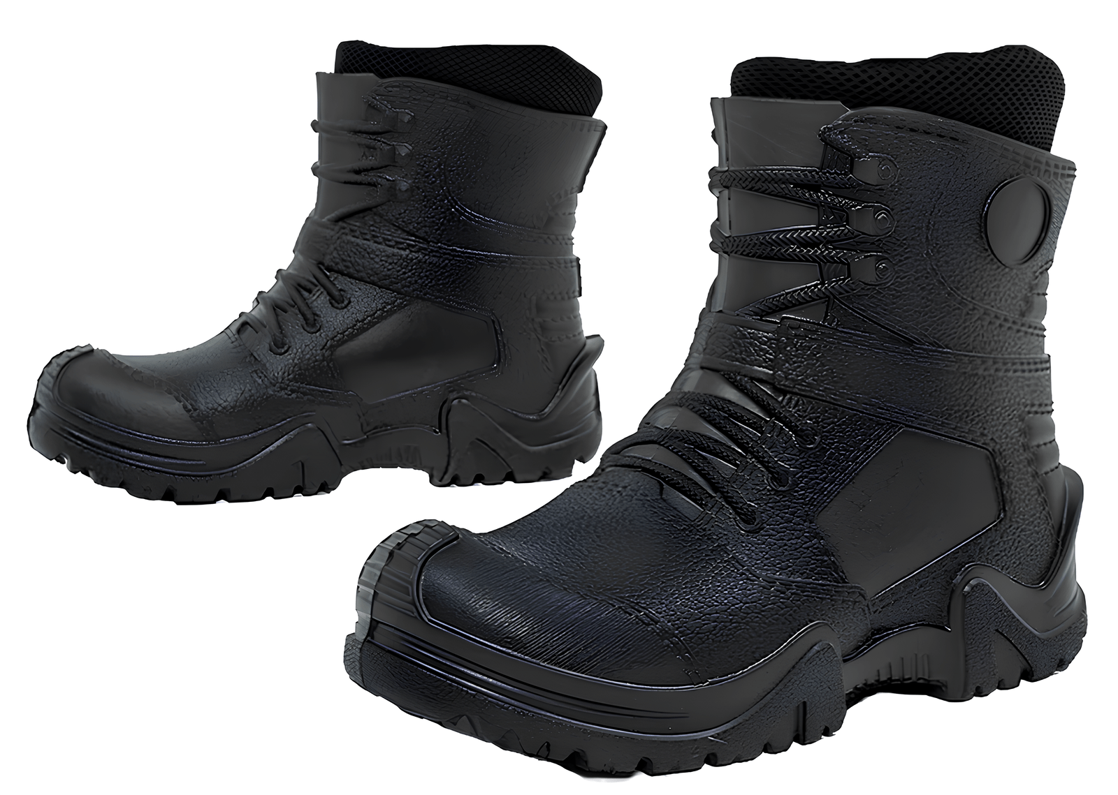 Сапоги Eva-Shoes Морис (-20)
