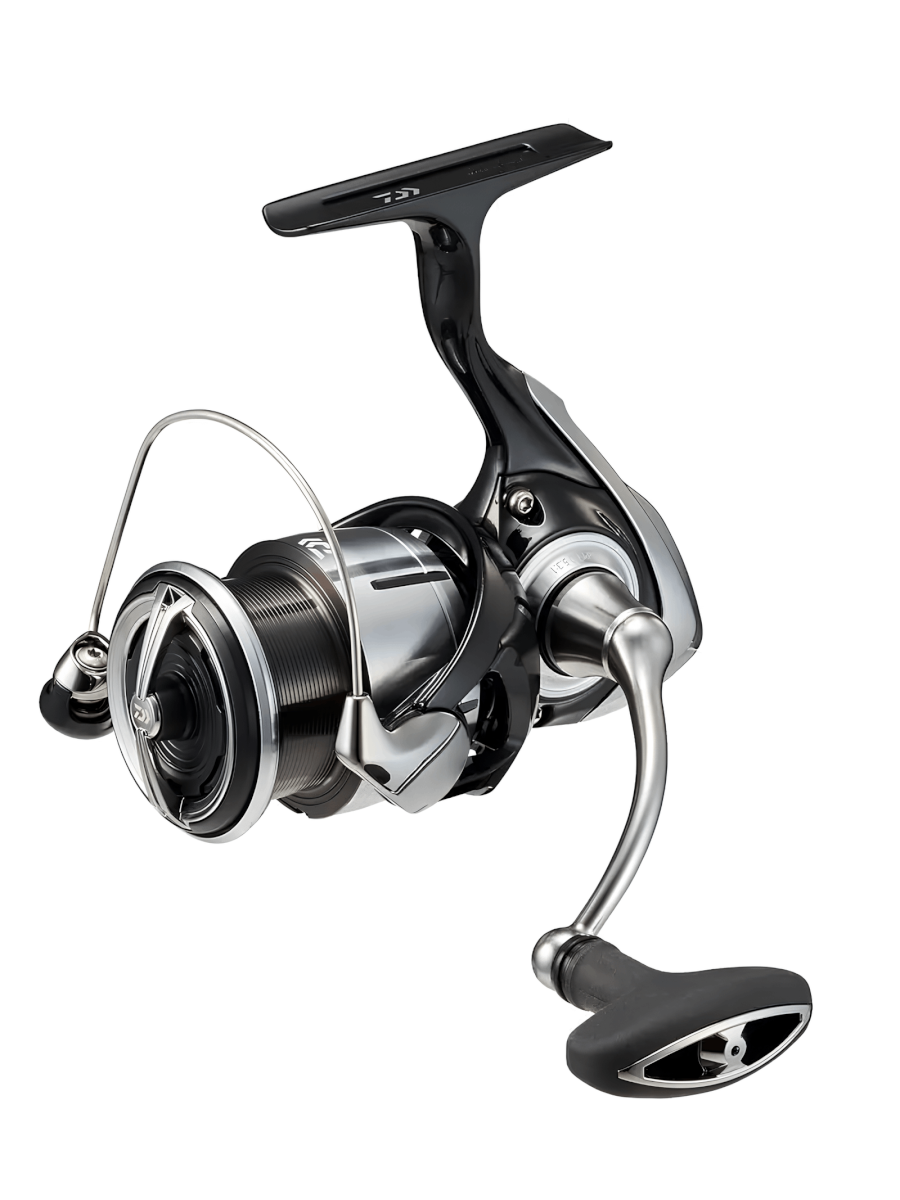 Катушка б/ин. DAIWA 23 LEXA LT