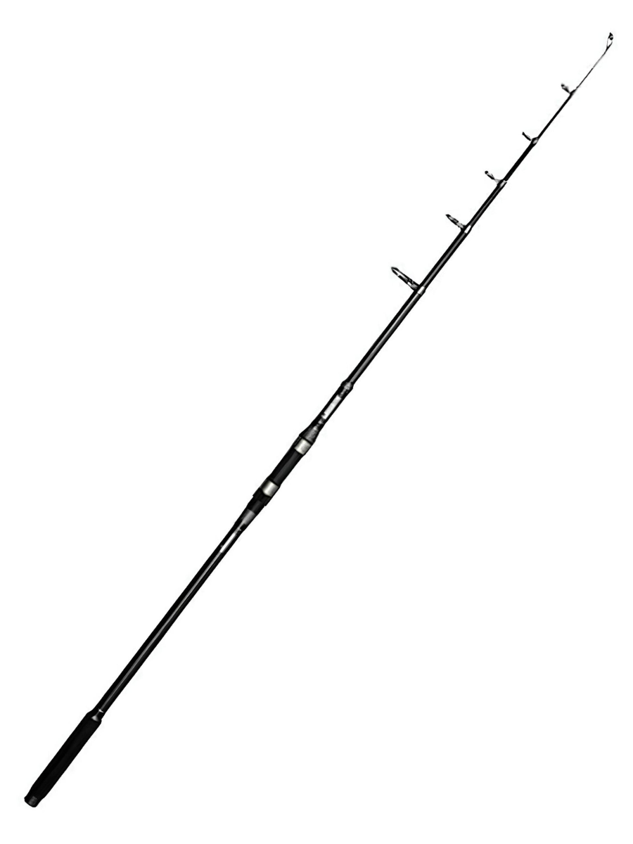 Удилище Okuma Longbow Tele Carp