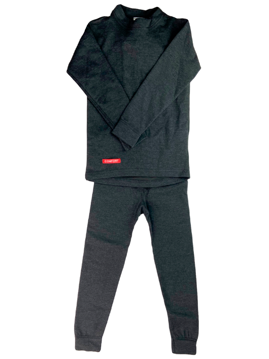 Термобельё Сomfort Extrim Kids (3 слоя)