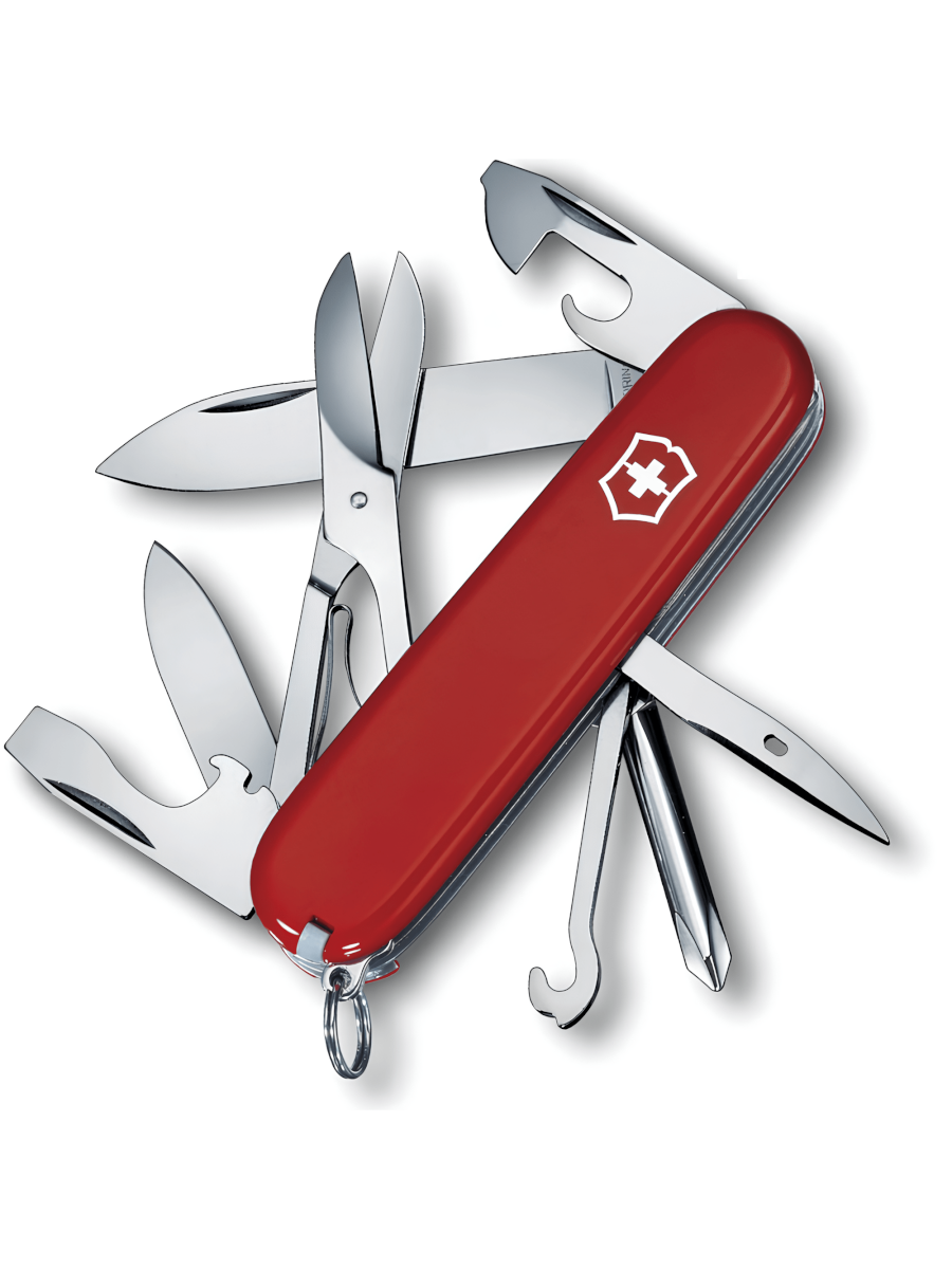 Нож Victorinox Super Tinker (1.4703)
