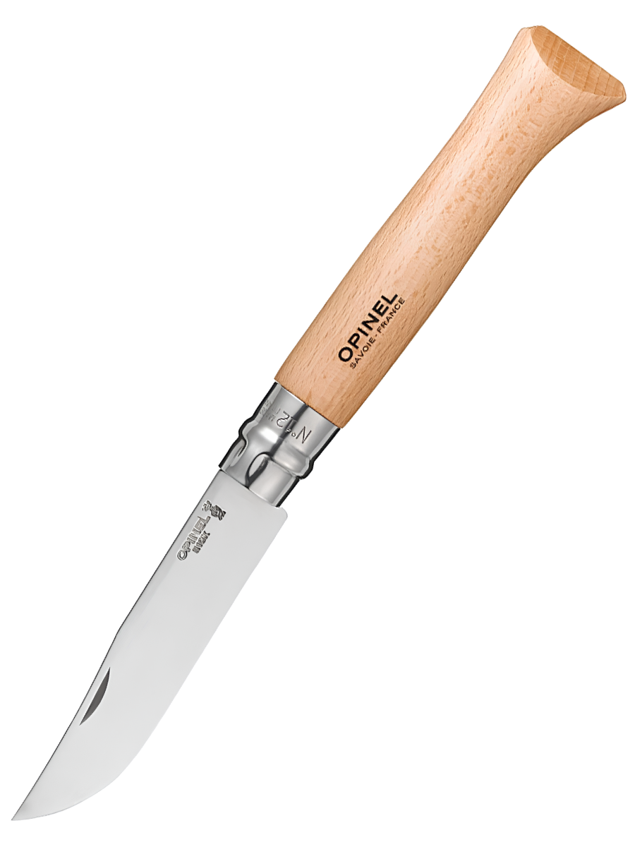 Нож складной Opinel №12