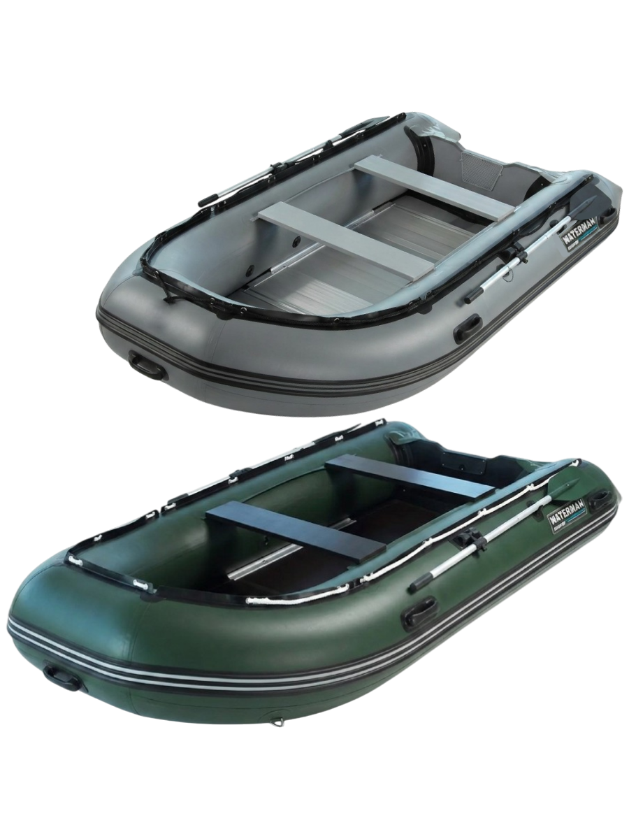 Лодка Waterman Optima
