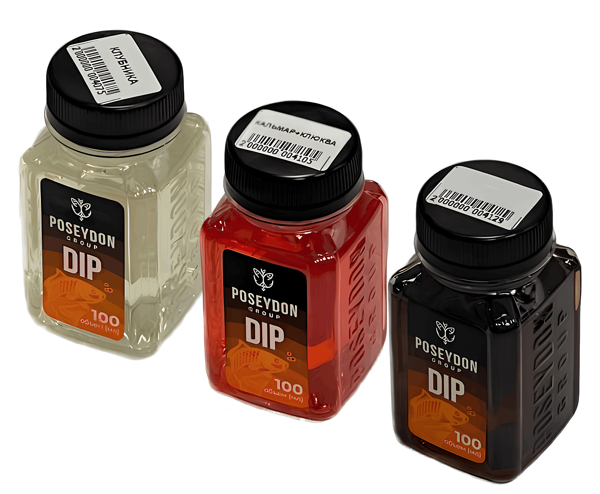 DIP "Посейдон"