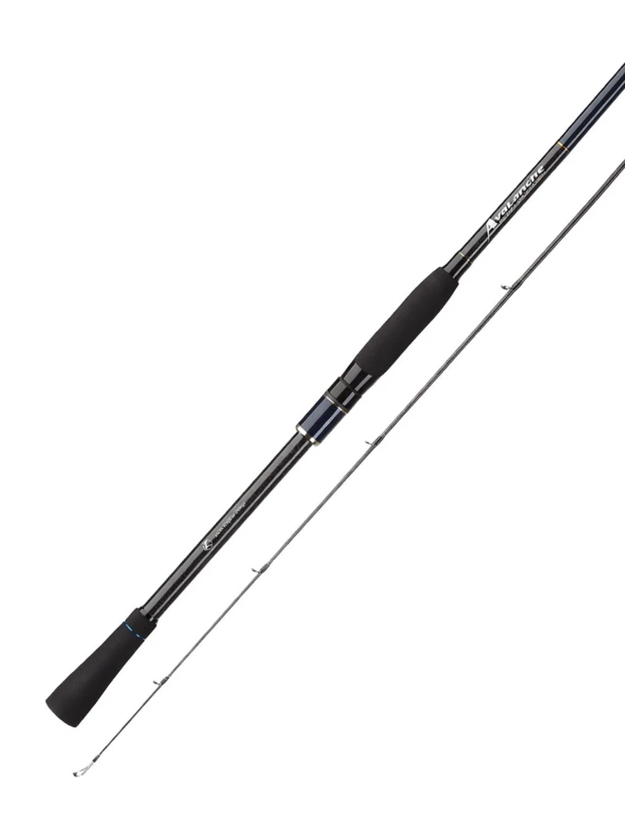 Удилище спиннинговое ZETRIX AVALANCHE