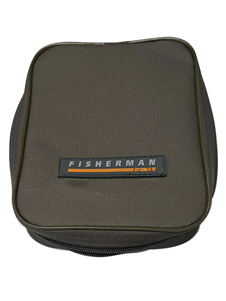 Кошелек Fisherman Ф421 для поводков