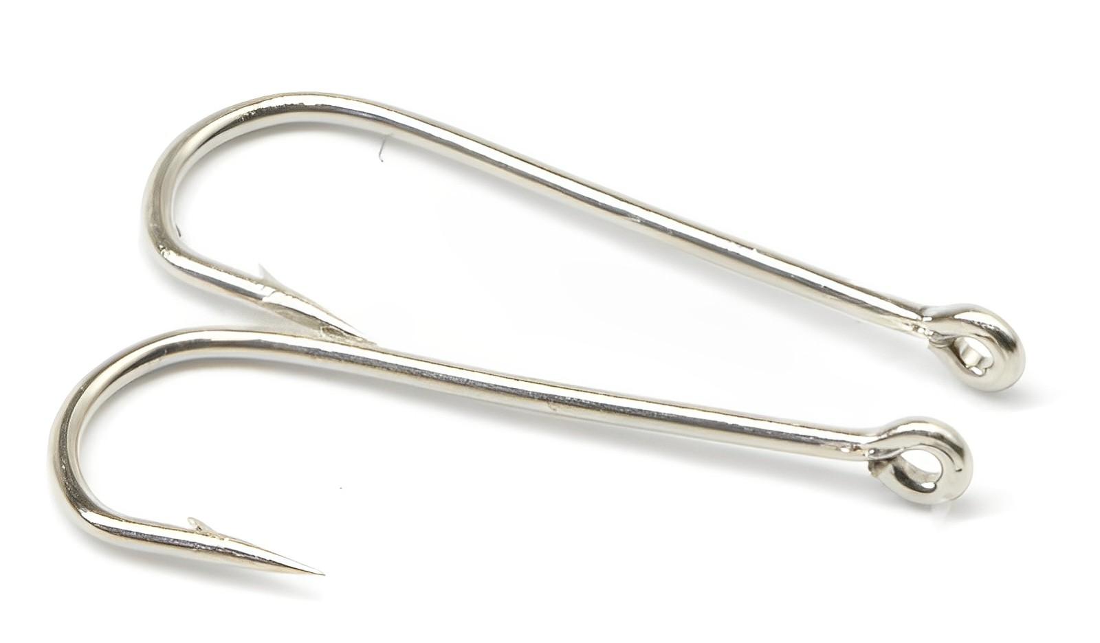 Крючки Cobra ALLROUND CA124