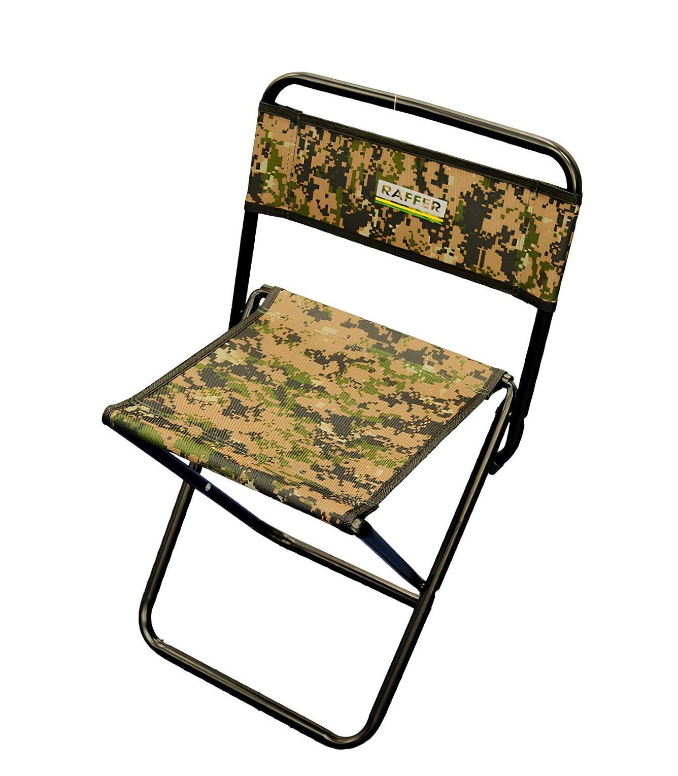 Стул Raffer TS-022 / 023C кмф