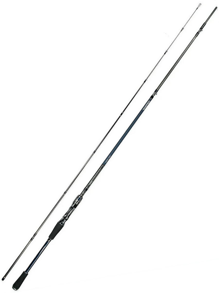 Удилище спиннинговое DAIWA TOURNAMENT