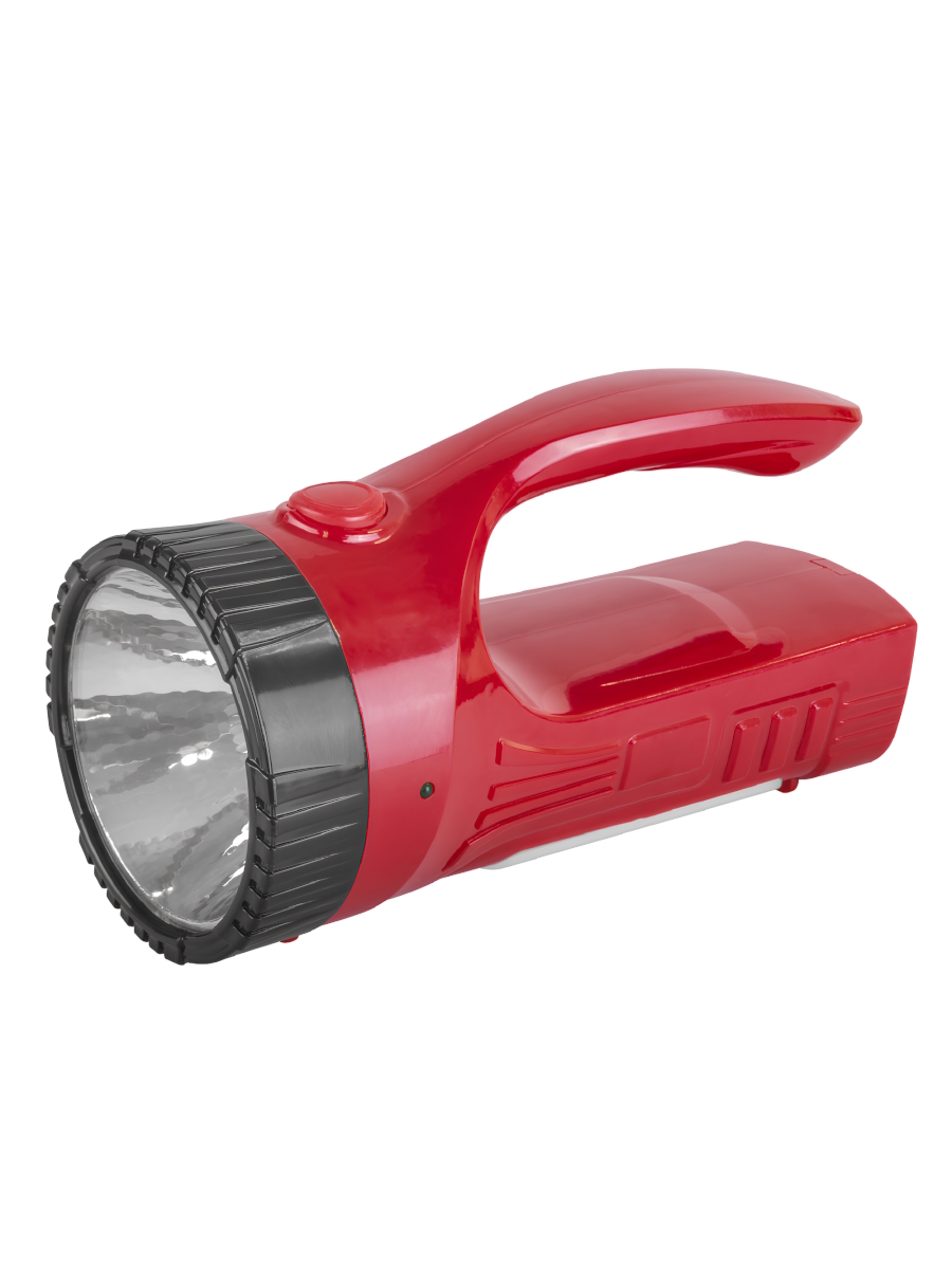 Фонарь-прожектор аккумуляторный кемпинговый NAVIGATOR 71599 