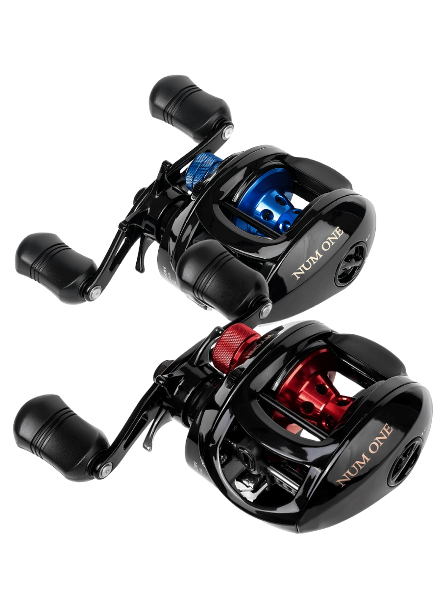 Катушка Ryobi NUM ONE