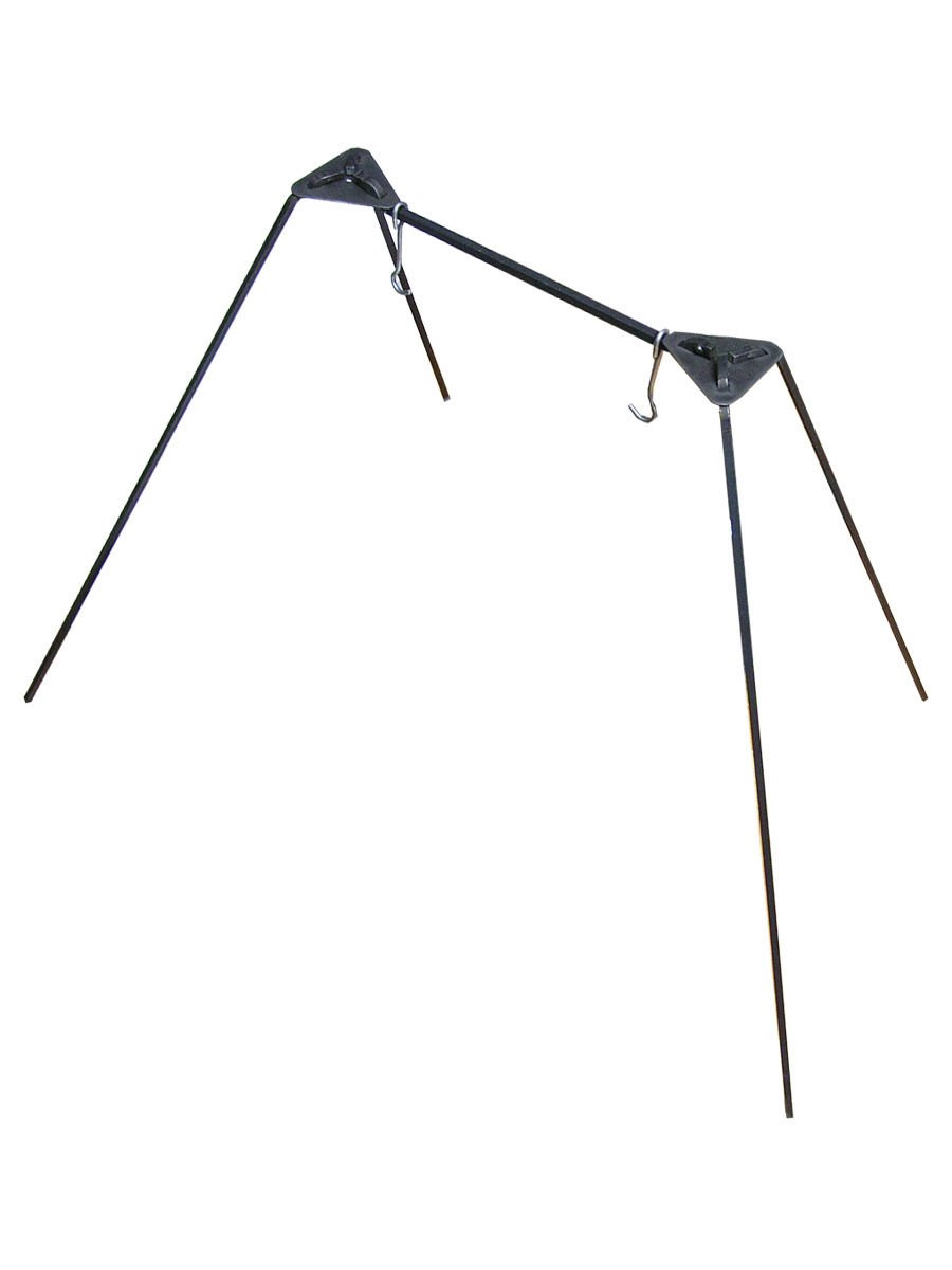 Тренога №8 двухместная