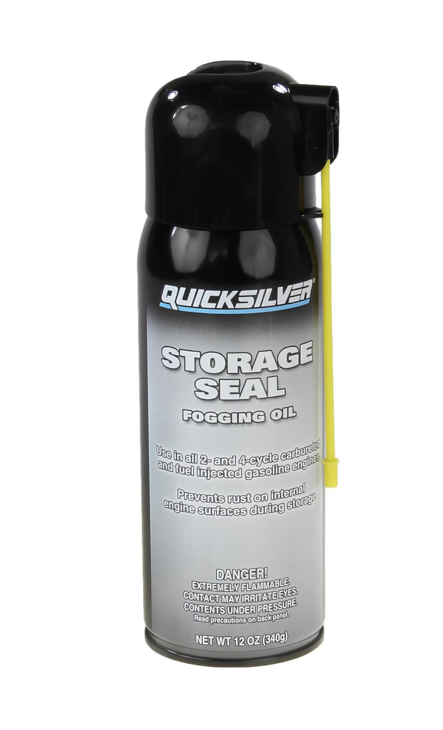 Консервирующая смазка-спрей 