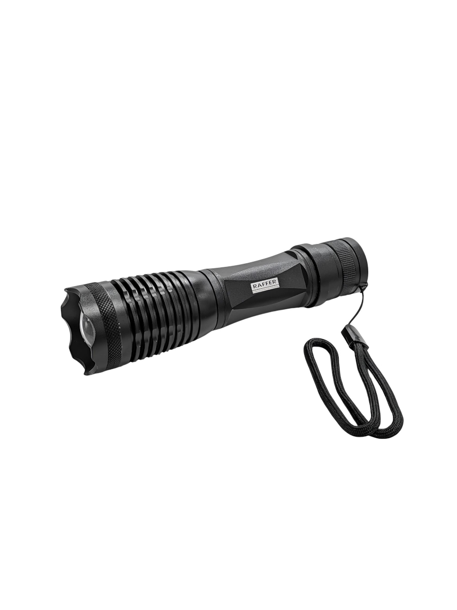 Фонарь ручной Raffer GU-036