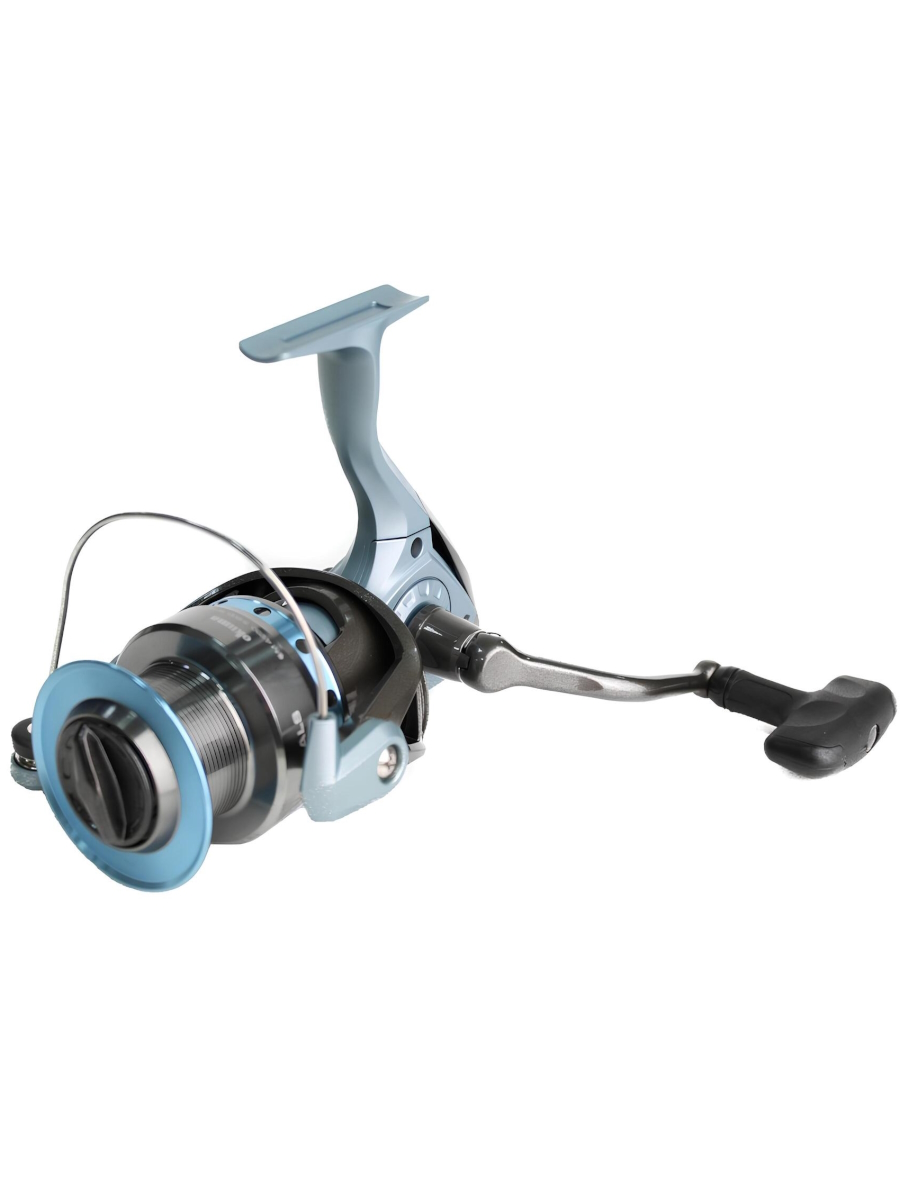 Катушка Okuma Alaris