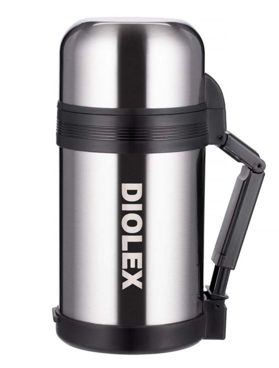 Термос универсальный Diolex DXU (1л)
