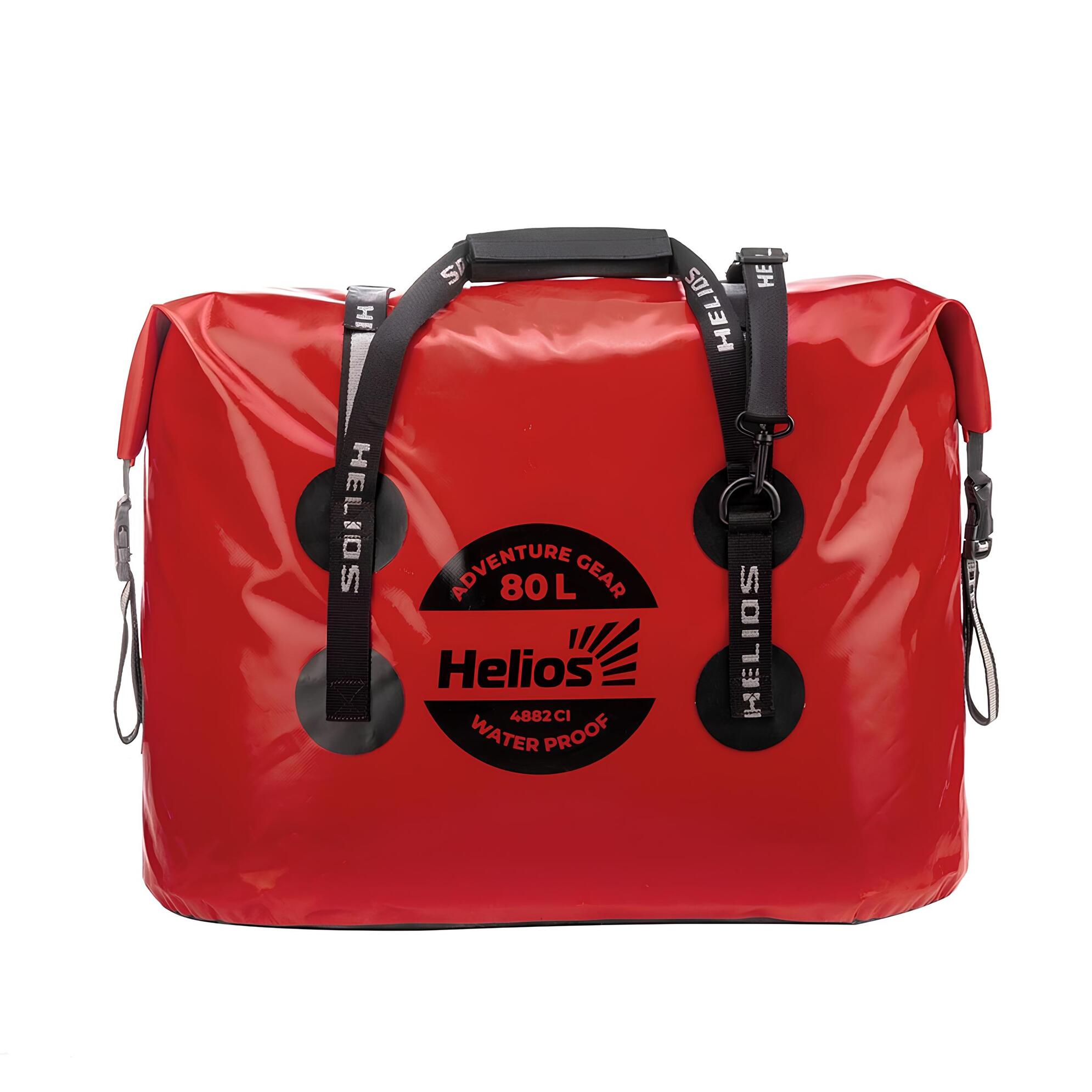 Гермосумка Helios 80л.
