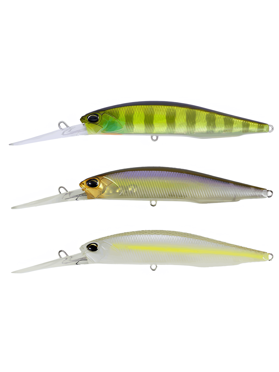 Воблер DUO Realis Jerkbait | SP