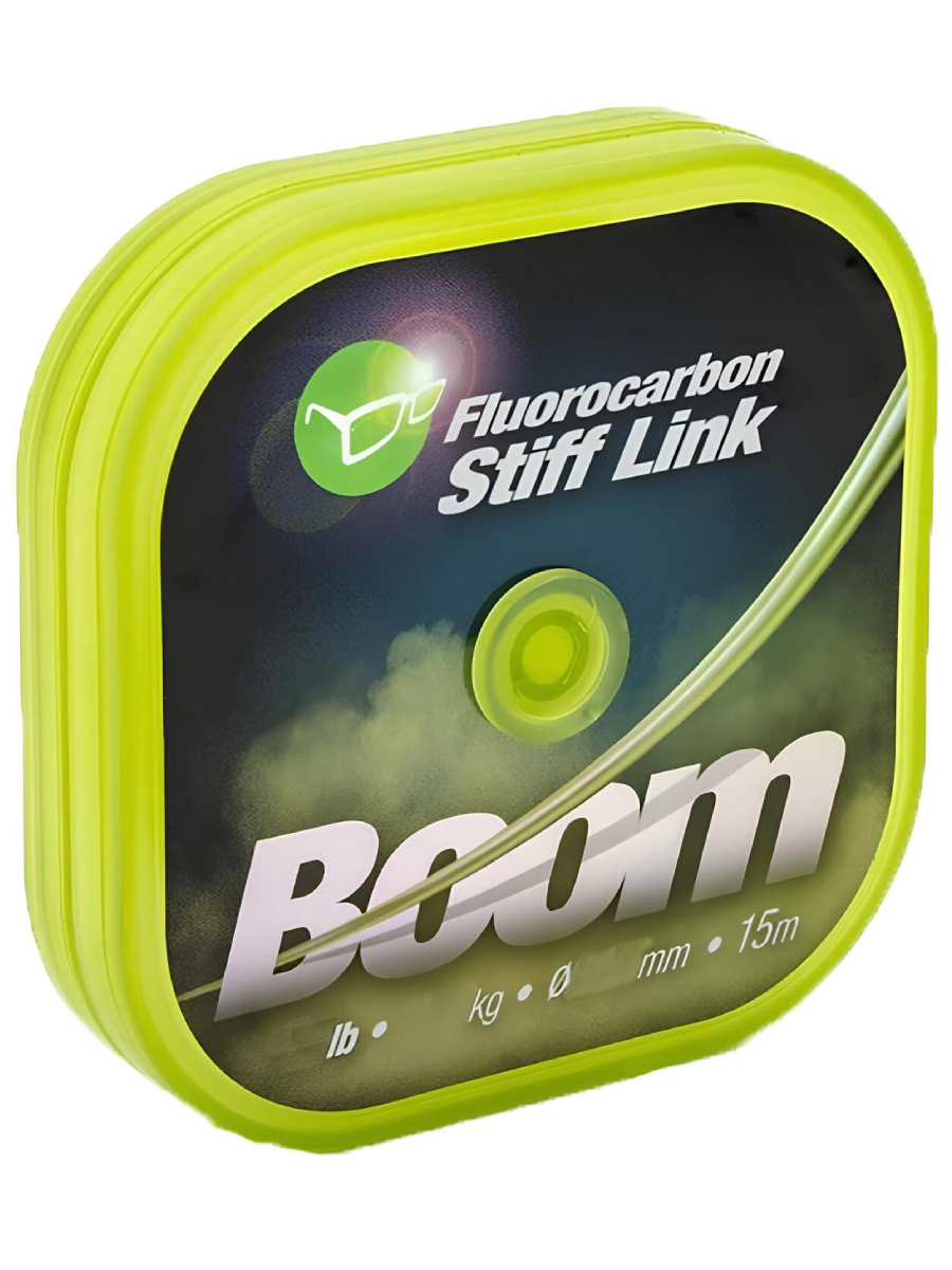 Поводковый материал Korda Boom