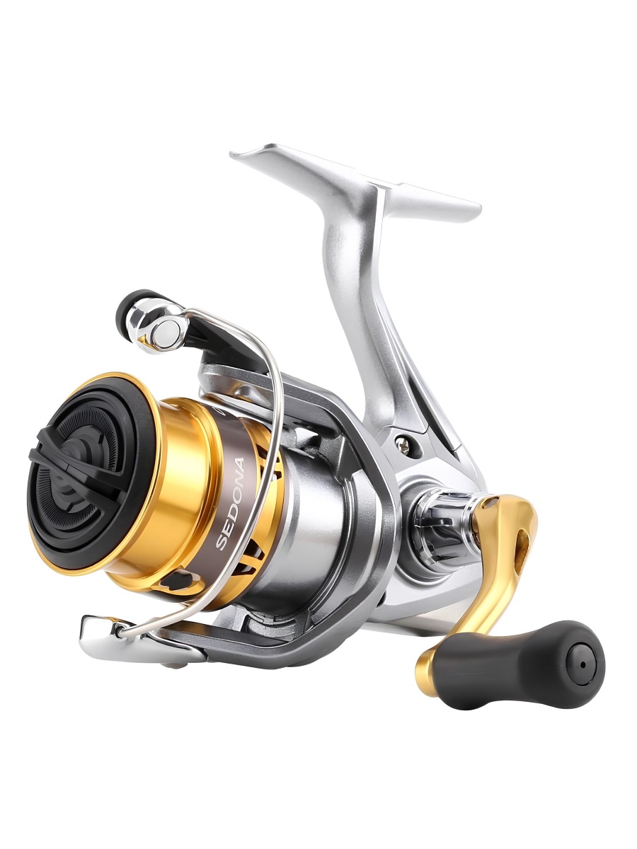 Катушка Shimano SEDONA FI