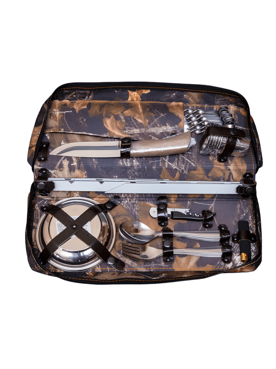 Набор Дачник № 5.1 