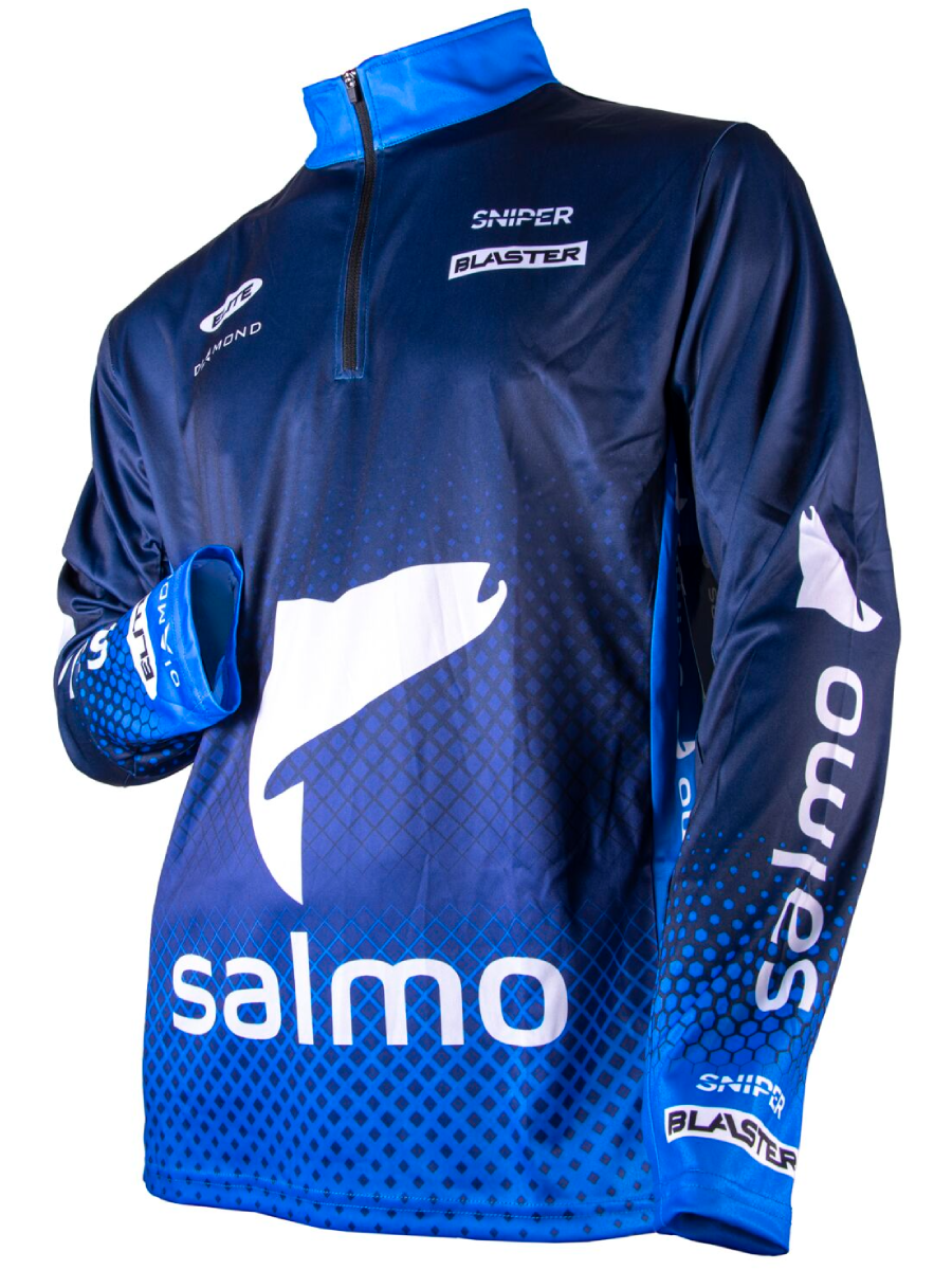 Джемпер SALMO AM-7002