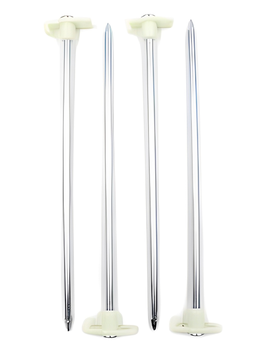 Колышки для палатки СЛЕДОПЫТ