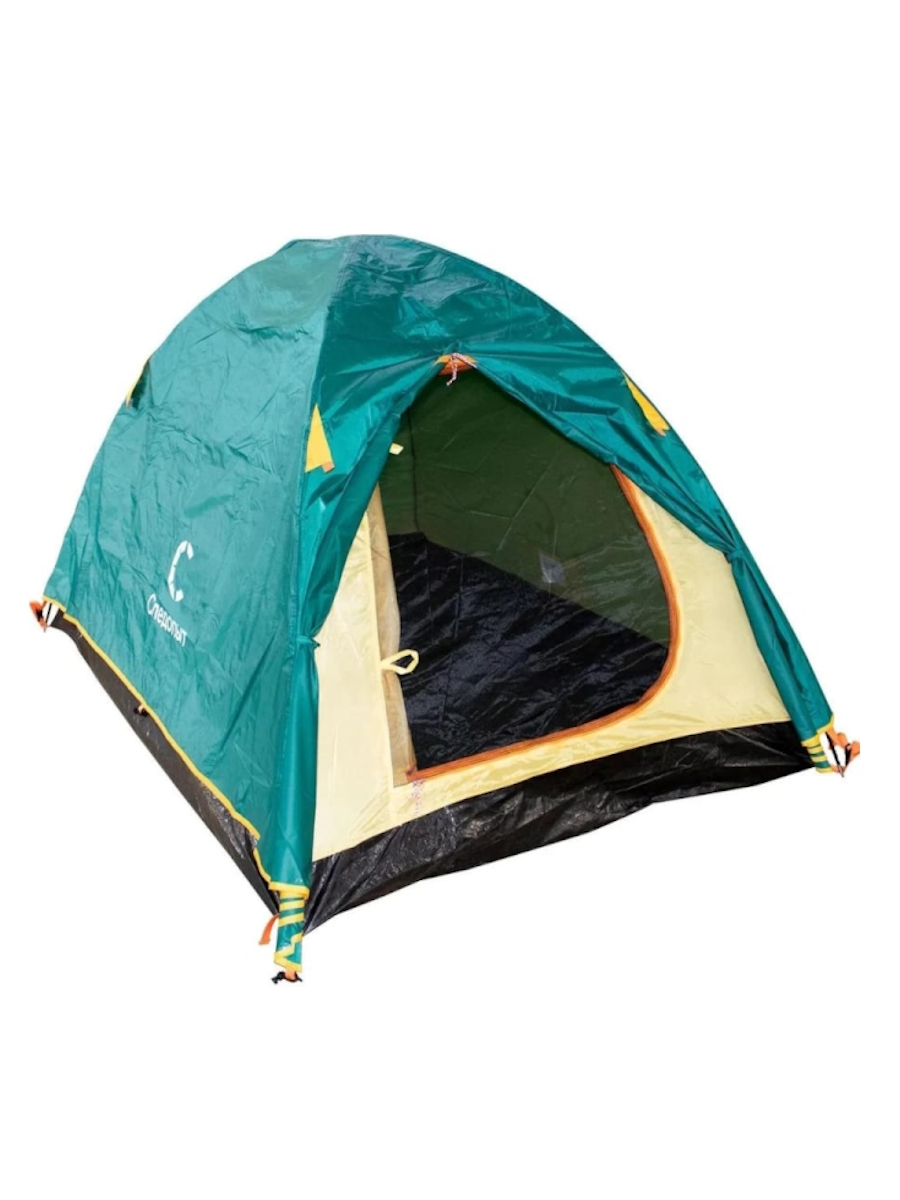 Палатка двухслойная Следопыт-Venta