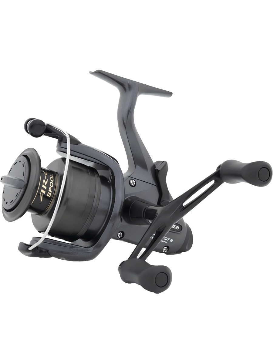 Катушка Shimano BAITRUNNER DL FB