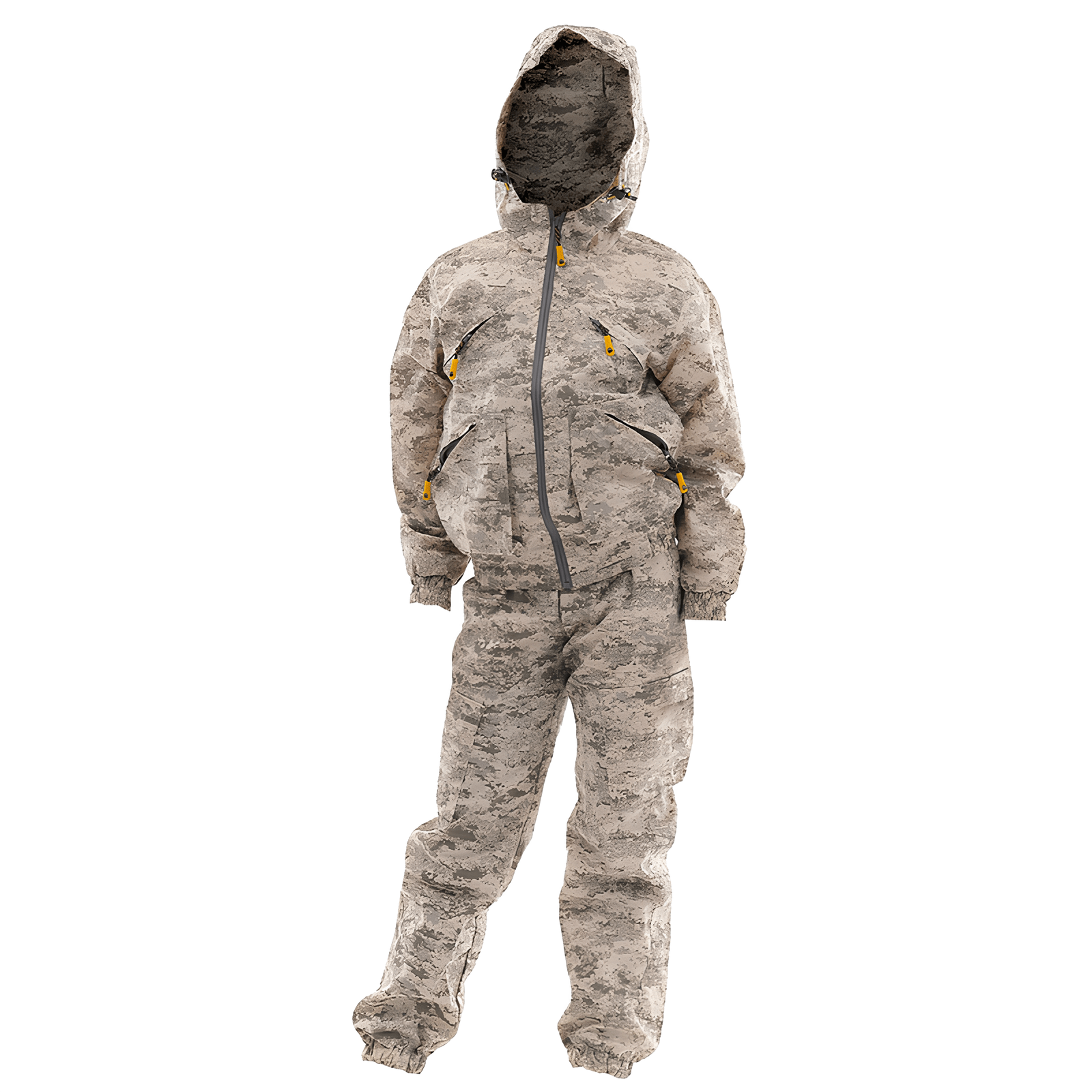 Костюм Рысь ORION Active