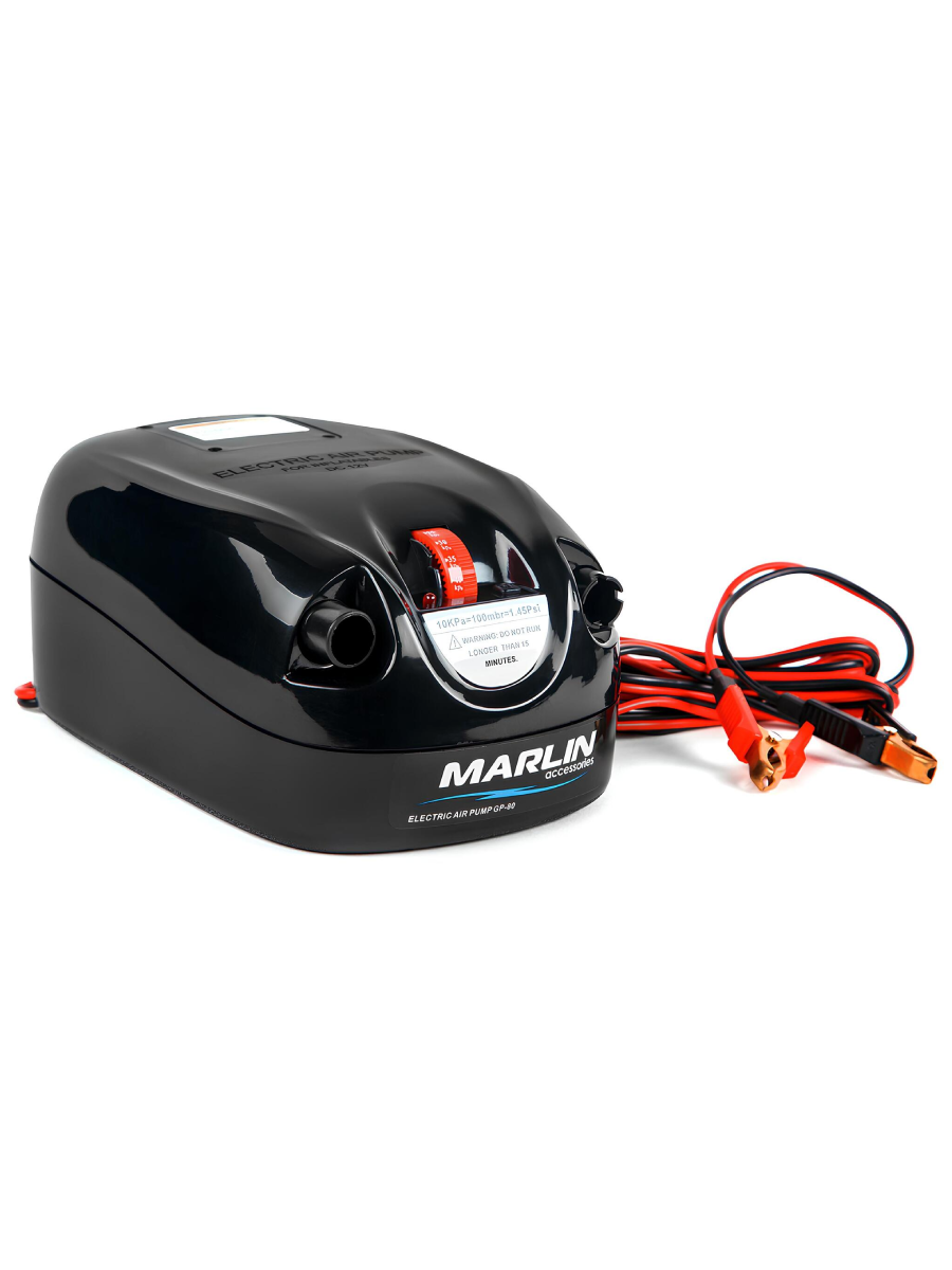 Насос электрический Marlin GP-80