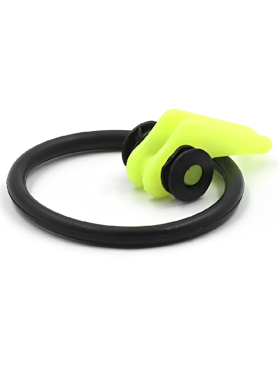 Держатель крючка Namazu Hook Keeper, пластик