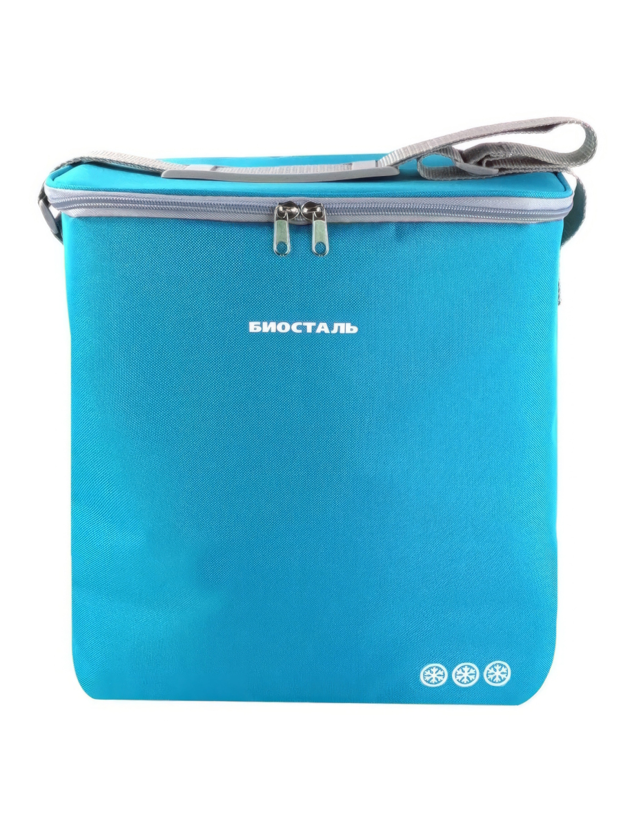 Сумка-холодильник BIOSTAL КАНТРИ 20/30л