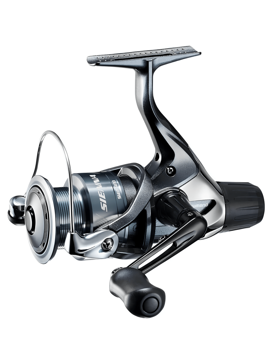 Катушка Shimano SIENA RE