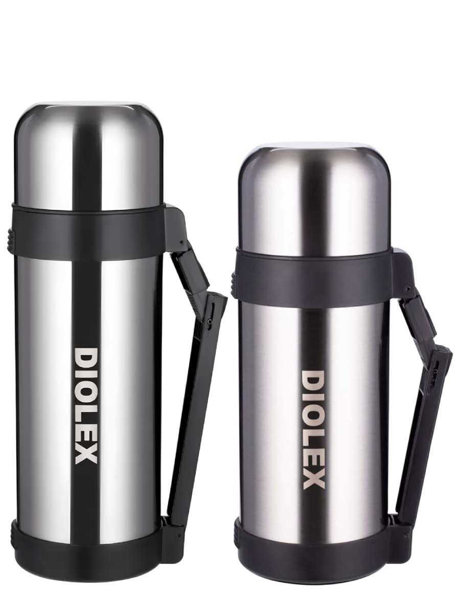 Термос Diolex DXH (1.2 - 1.5л)