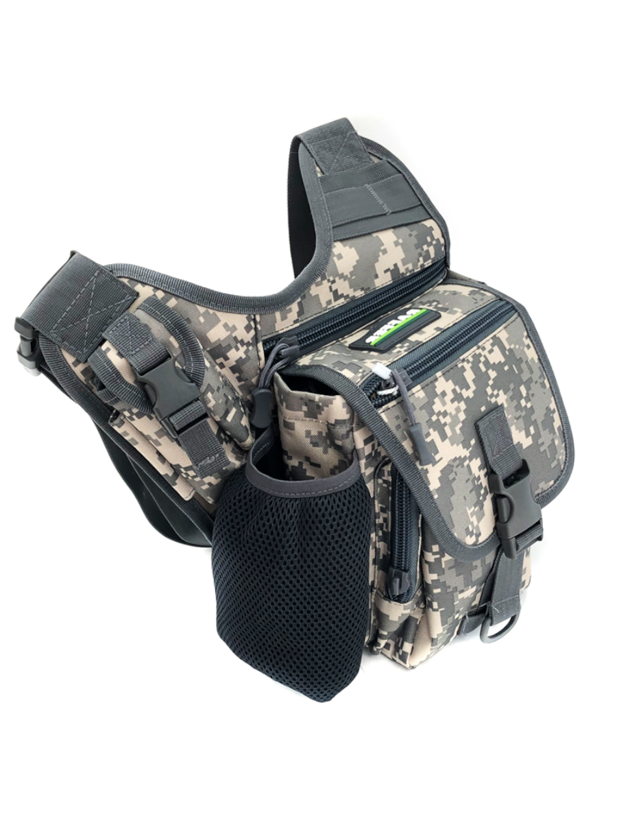 Сумка тактическая RAFFER BP-3308