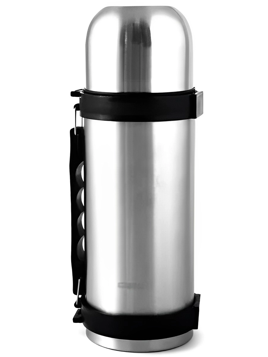 Термос Greys VFG с ручкой