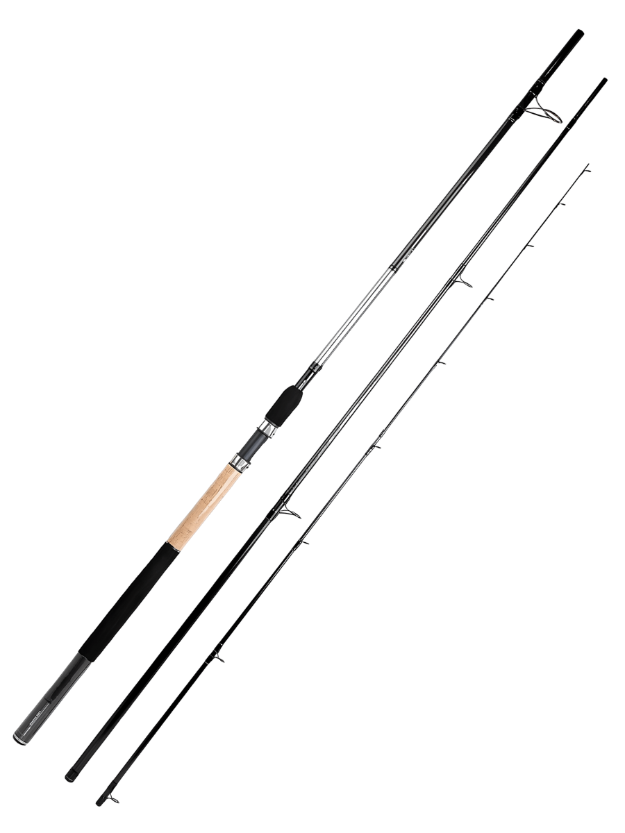 Удилище фидерное DAIWA N'ZON Z FEEDER